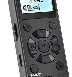 Kodak VRC 350 diktofon