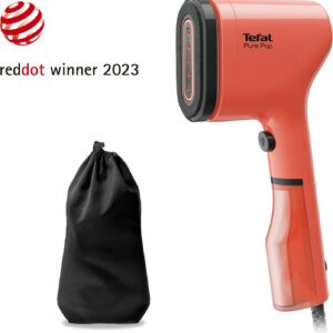 Tefal Pure Pop riideauruti, punane