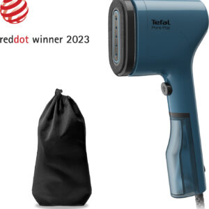 Tefal Pure Pop riideauruti, sinine