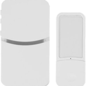 Tarmo Langaton Ovikello, kineettinen painike