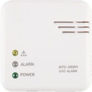 Tarmo gaasiandur, 12 V / 230 V