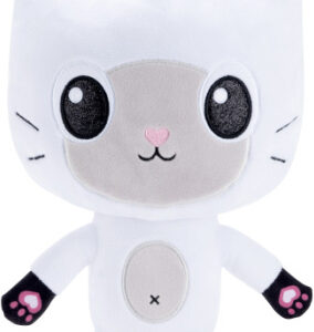 Universaalne Gabby nukumaja Pandy Paws plush-mänguasi, 45 cm