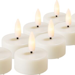 Enne Twinkle LED-teeküünla komplekt