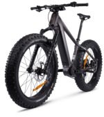 GZR Dominanc-e 3.0 elektriline fatbike 17" - Pilt 2