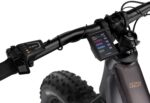 GZR Dominanc-e 3.0 elektriline fatbike 17" - Pilt 5