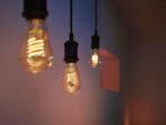 Philips Hue valge filament ST64 Edison nutipirn, E27 - Pilt 3
