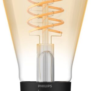 Philips Hue valge filament ST64 Edison nutipirn, E27