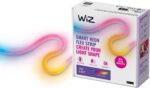 WiZ Neon Flex Strip valgusriba, 3 m komplekt - Pilt 3