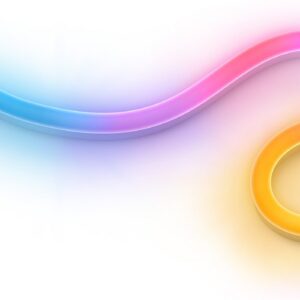 WiZ Neon Flex Strip valgusriba, 3 m komplekt