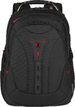 Wenger Pegasus Deluxe seljakott 16" sülearvutile, must - Pilt 5