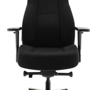 TC FREE B1 24/7 kontoritool, must kangas