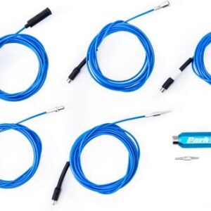 Park Tool IR-1.3 -työkalusetti sisäisille vaijereille