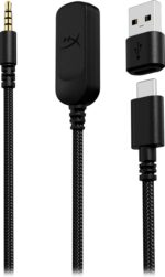 HyperX Cloud III peakomplekt mänguritele, must - Pilt 5
