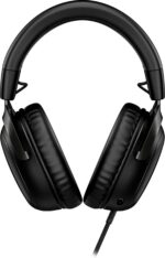 HyperX Cloud III peakomplekt mänguritele, must - Pilt 2
