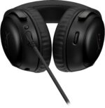 HyperX Cloud III peakomplekt mänguritele, must - Pilt 4