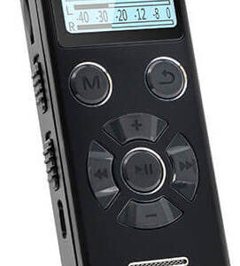 Kodak VRC 450 stereo diktofon