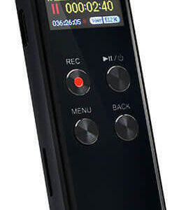 Kodak VRC 550 stereo diktofon