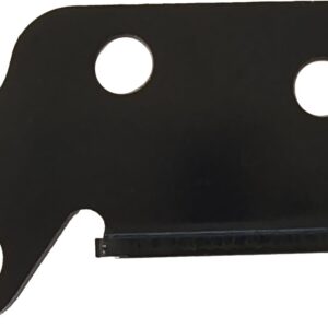 GZR Zon-e Pro Tagumise lamekahvli tugevdustükk, vasak, varuosa