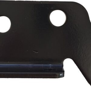 GZR Zon-e Pro Tagumise lamekahvli tugevdusdetail, parempoolne, varuosa