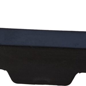 GZR Zon-e Pro Tagumise poritiiva konksu surveplaat, varuosa