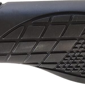 GZR Zon-e Pro lenksu käepide, varuosa