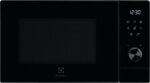 Electrolux EMZ729EMK mikrolaineahi, must