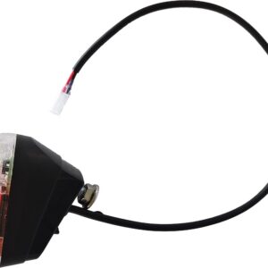 GZR Zon-e Pro tagatuli, varuosa