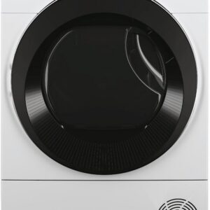 Hoover H-Dry 550 NRE H10A2TCBEX SS kuivati