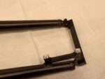 Baana Fat 20” esikahvel, must - Pilt 2