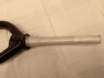 Baana Fat 20” esikahvel, must - Pilt 3