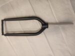 Baana Fat 24” esikahvel, must
