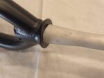 Baana Fat 24” esikahvel, must - Pilt 3