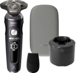 Philips Shaver S9000 Prestige SP9840/32 pardel puhastusjaamaga - Pilt 2