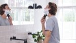 Philips Shaver S9000 Prestige SP9840/32 pardel puhastusjaamaga - Pilt 5