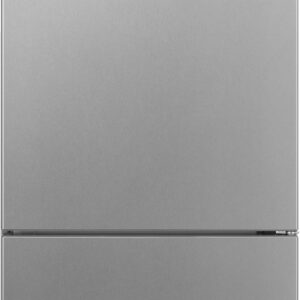 Electrolux LNT6ME32U2 600 seeria külmkapp-sügavkülmik, teras