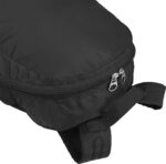 Tucano Compatto Eco XL kokkupandav seljakott, must - Pilt 5