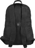Tucano Compatto Eco XL kokkupandav seljakott, must - Pilt 4