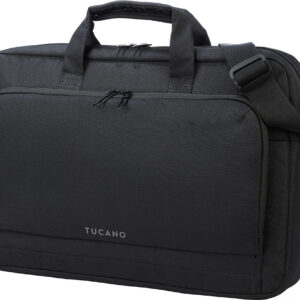 Tucano Star 17,3" arvutikott, must