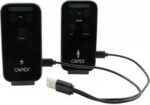 Capidi 2.0 beebimonitor, must