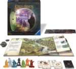 Ravensburger Sõrmuste Isanda seiklusraamat (ING) - Pilt 2
