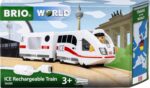 BRIO 36088 - laetav jäärong
