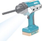 BRIO Builder 34600 - Builderi elektriline kruvikeeraja - Pilt 4