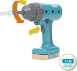 BRIO Builder 34600 - Builderi elektriline kruvikeeraja - Pilt 5