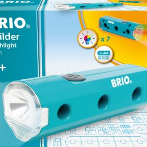 BRIO Builder 34601 - taskulamp