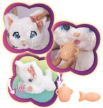 Club Petz Bella - interaktiivne kassipoeg - Pilt 3