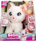 Club Petz Bella - interaktiivne kassipoeg - Pilt 4