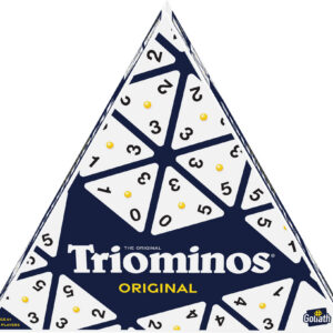 Triominos Original - mäng