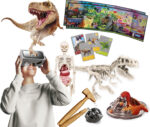 Clementoni History Of Life On Earth - teaduskomplekt - Pilt 3