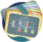 Clementoni Electronics Laboratory - teaduskomplekt - Pilt 5