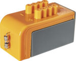 Clementoni Electronics Laboratory - teaduskomplekt - Pilt 3